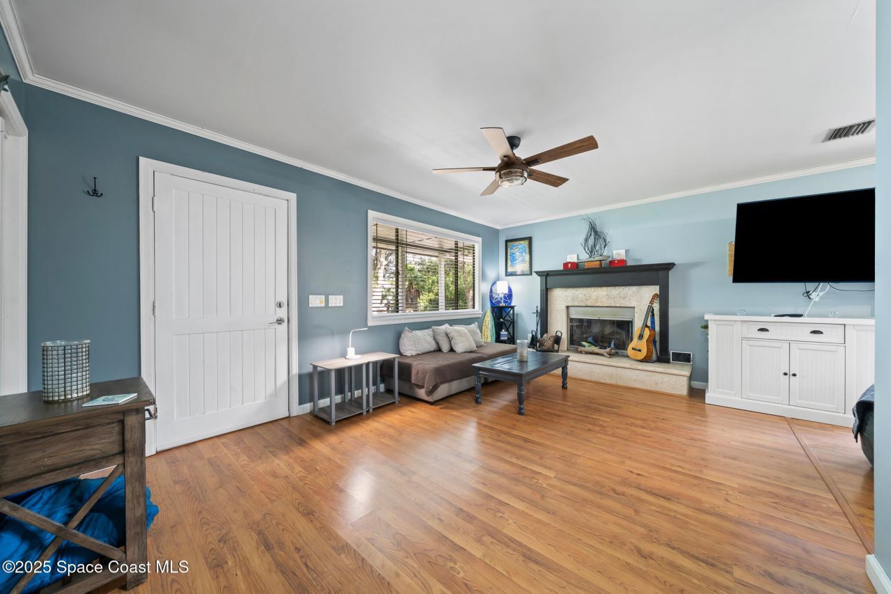 9633 Honeysuckle Drive, Sebastian, FL 32976 Photo