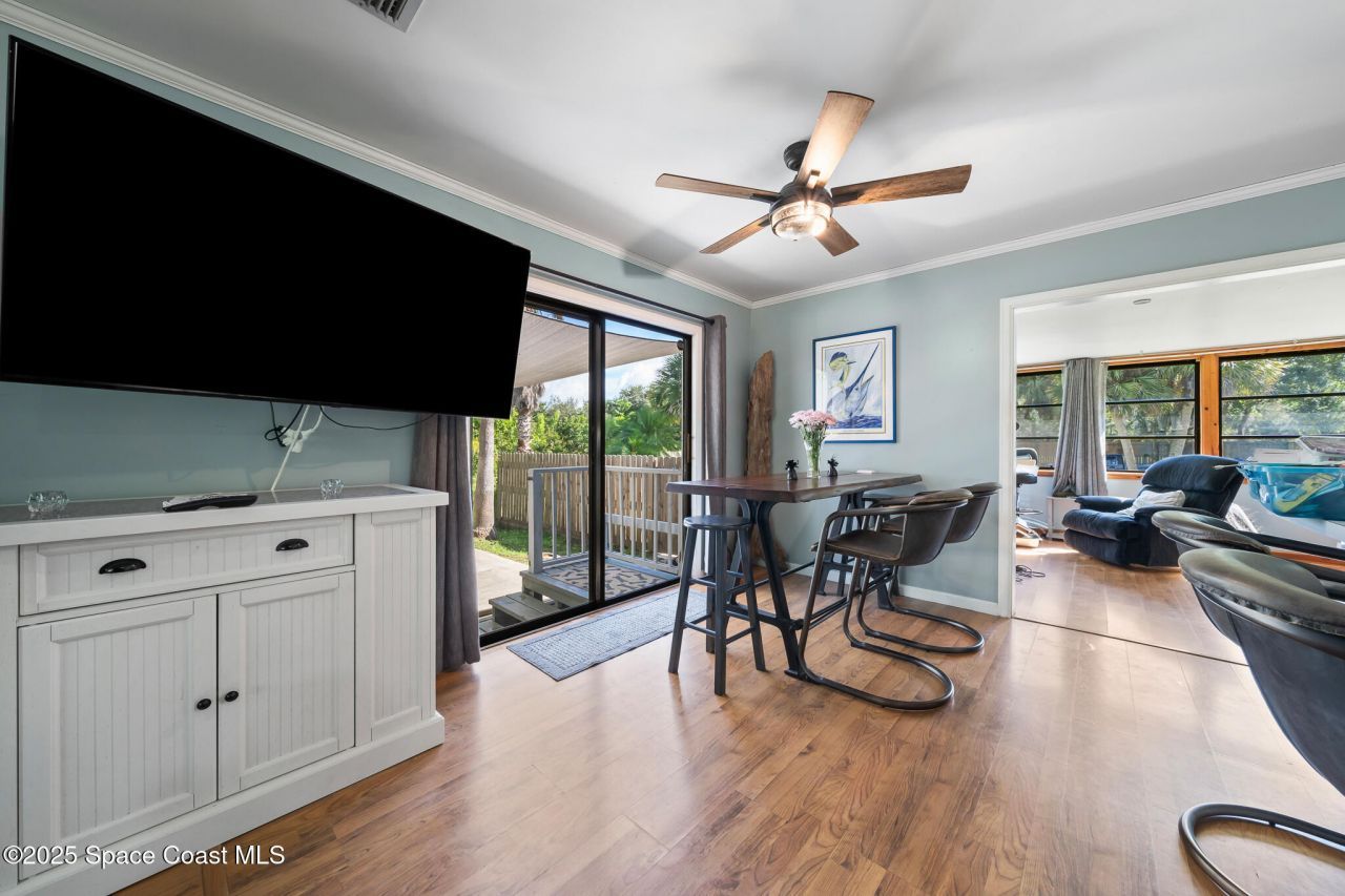 9633 Honeysuckle Drive, Sebastian, FL 32976 Photo