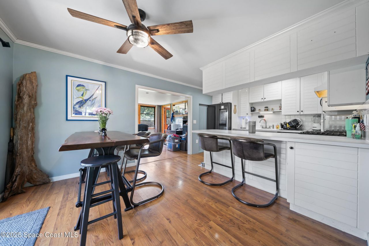 9633 Honeysuckle Drive, Sebastian, FL 32976 Photo