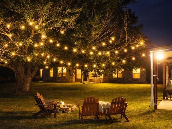 100 Knob Court, Springtown, TX 76082