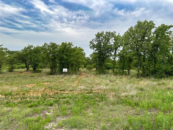 Lot 83 Shoreline Drive, Cisco, TX 76437