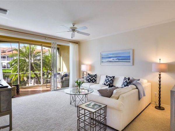 8385 Excalibur CIR, Unit G3, NAPLES, FL 34108