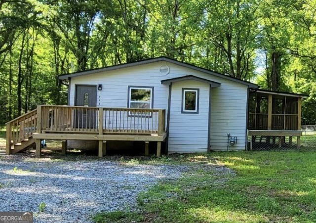 1050 Waterworks Road, Commerce, GA 30529 Main Photo