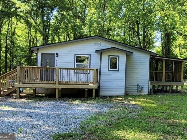 1050 Waterworks Road, Commerce, GA 30529