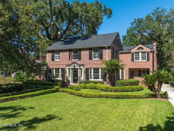 2127 RIVER Road, Jacksonville, FL 32207