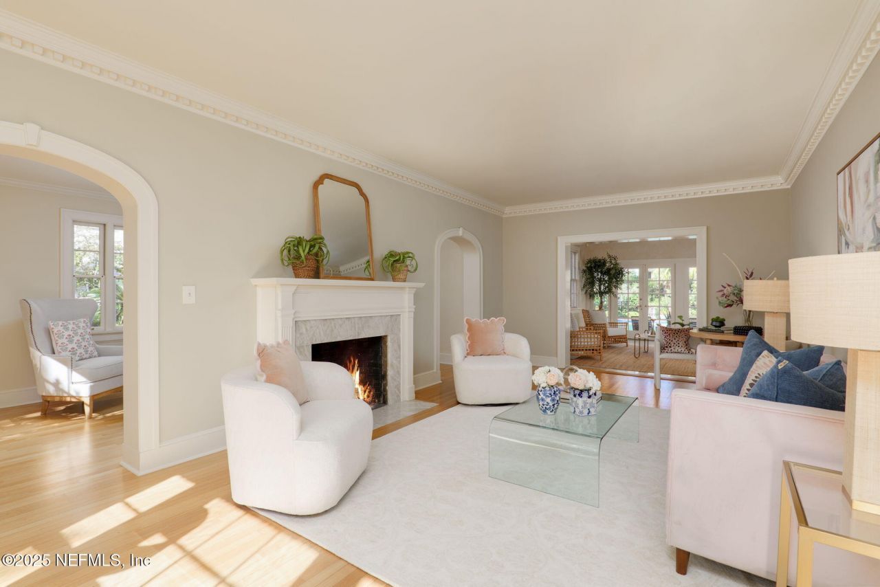 2127 River Road, Jacksonville, FL 32207 Photo