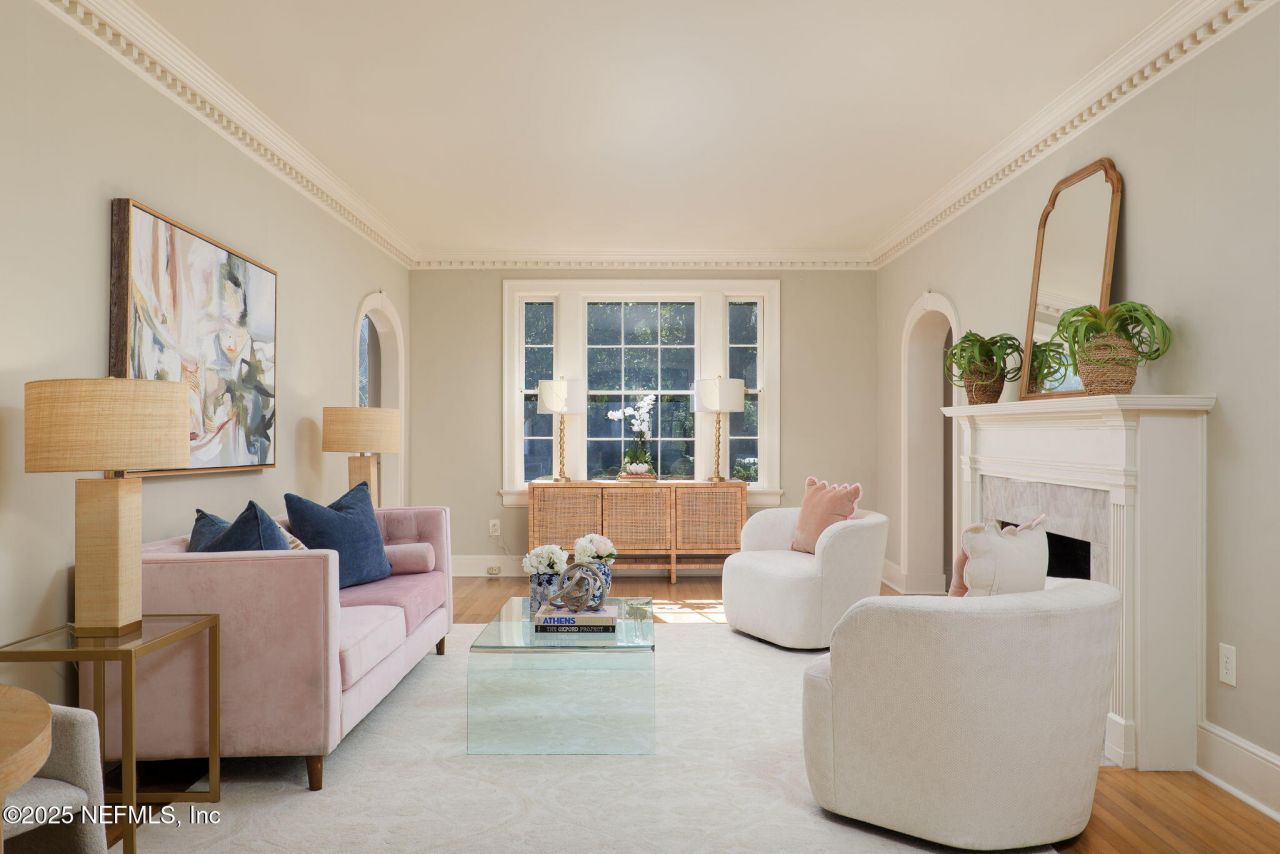 2127 River Road, Jacksonville, FL 32207 Photo