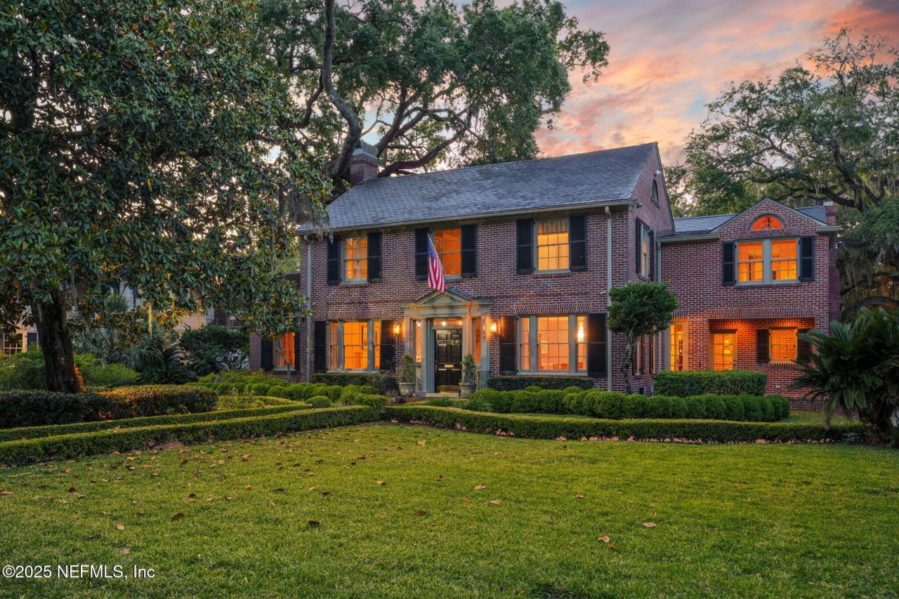 2127 River Road, Jacksonville, FL 32207 Photo