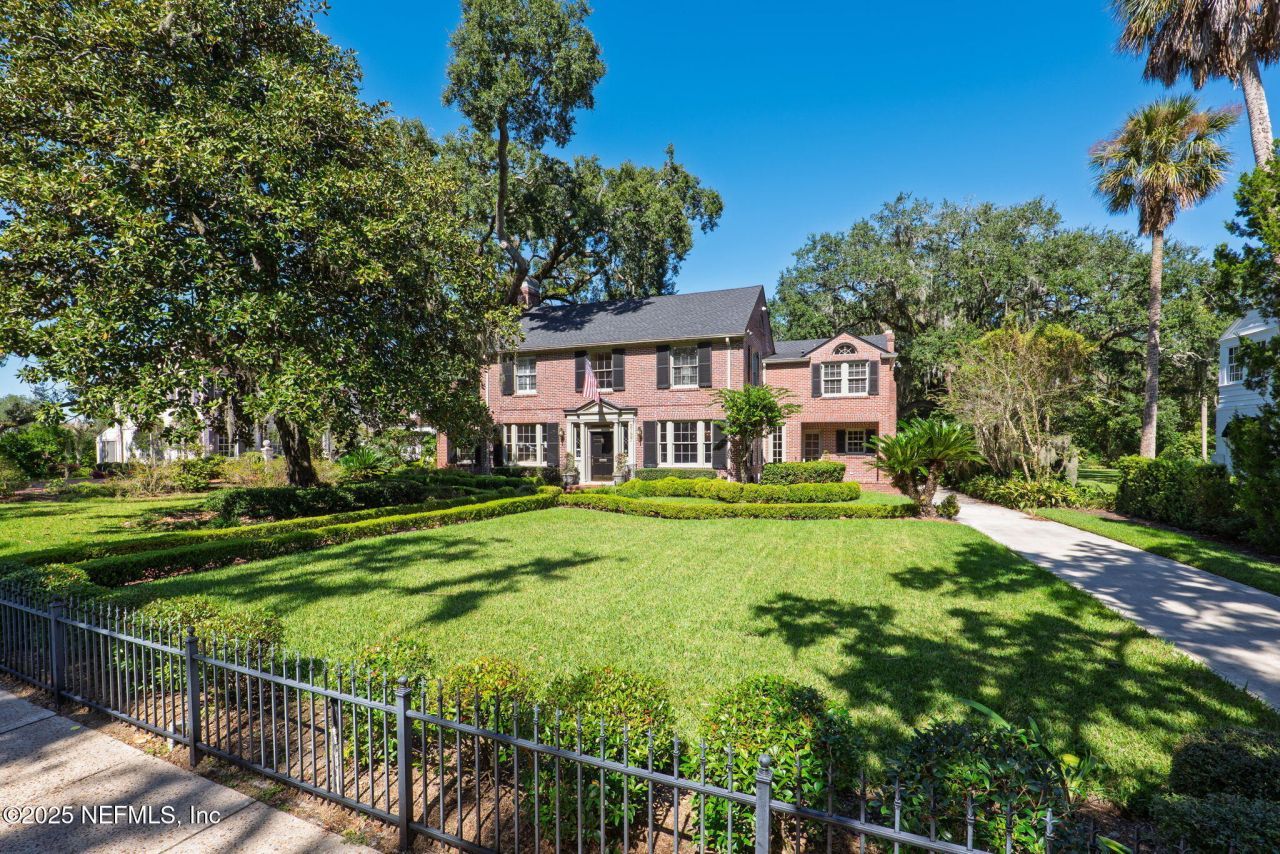 2127 River Road, Jacksonville, FL 32207 Photo