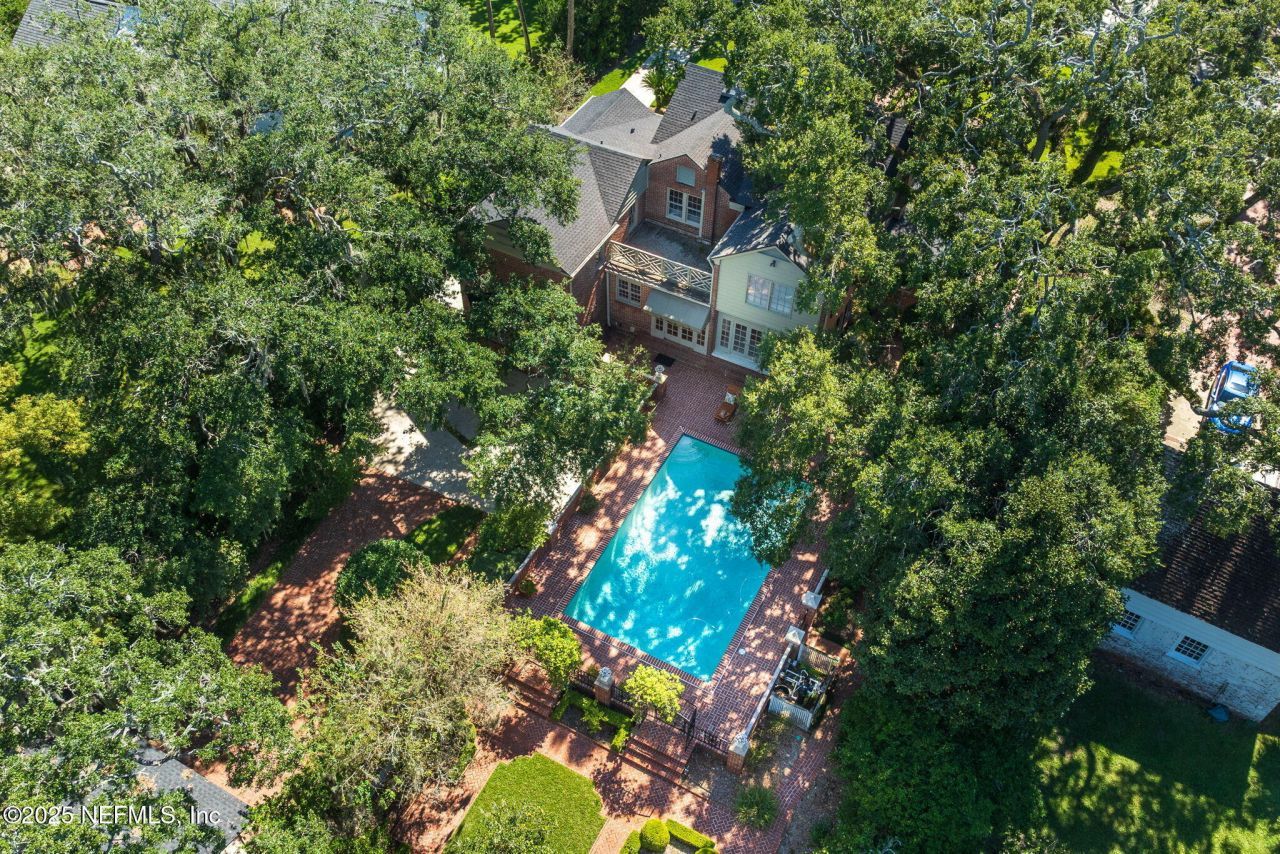 2127 River Road, Jacksonville, FL 32207 Photo