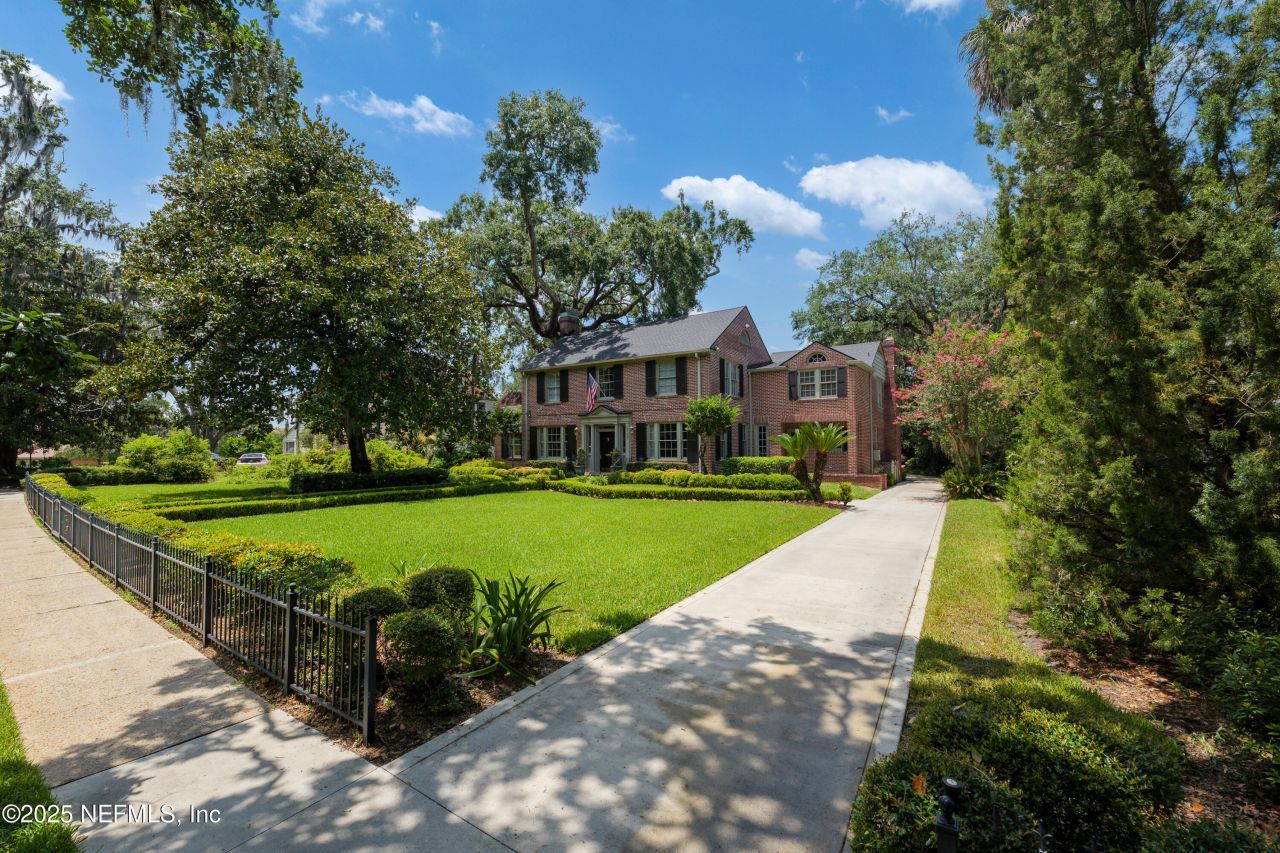 2127 River Road, Jacksonville, FL 32207 Photo