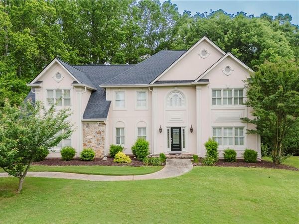 2552 Berwick Walk, Snellville, GA 30078