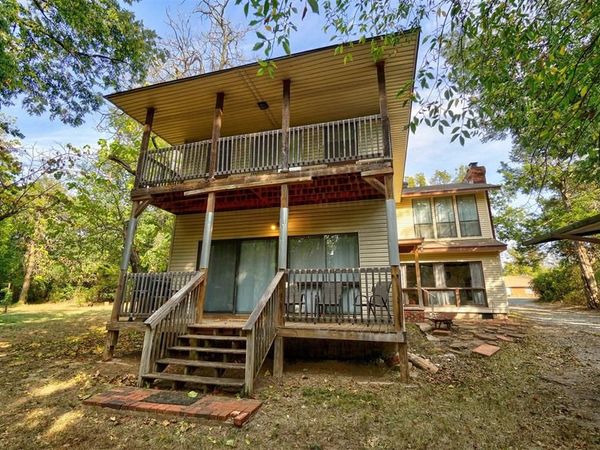 1231 N Chisholm Road, Oklahoma City, OK 73127