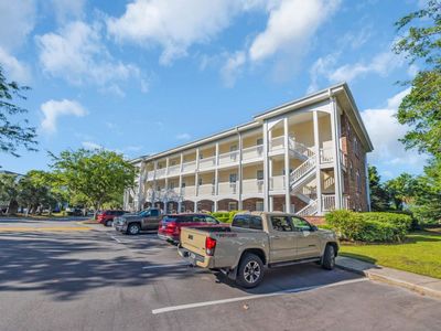 683 Riverwalk Dr., Unit 302, Myrtle Beach, SC 29579