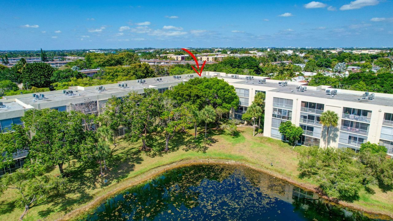 3301 NW 47th Terrace, Unit 410, Lauderdale Lakes, FL 33319 Photo