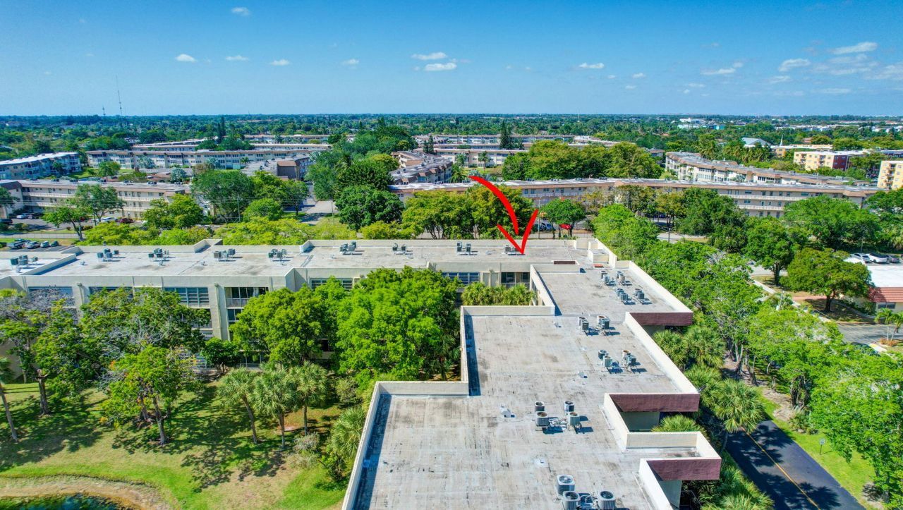 3301 NW 47th Terrace, Unit 410, Lauderdale Lakes, FL 33319 Photo