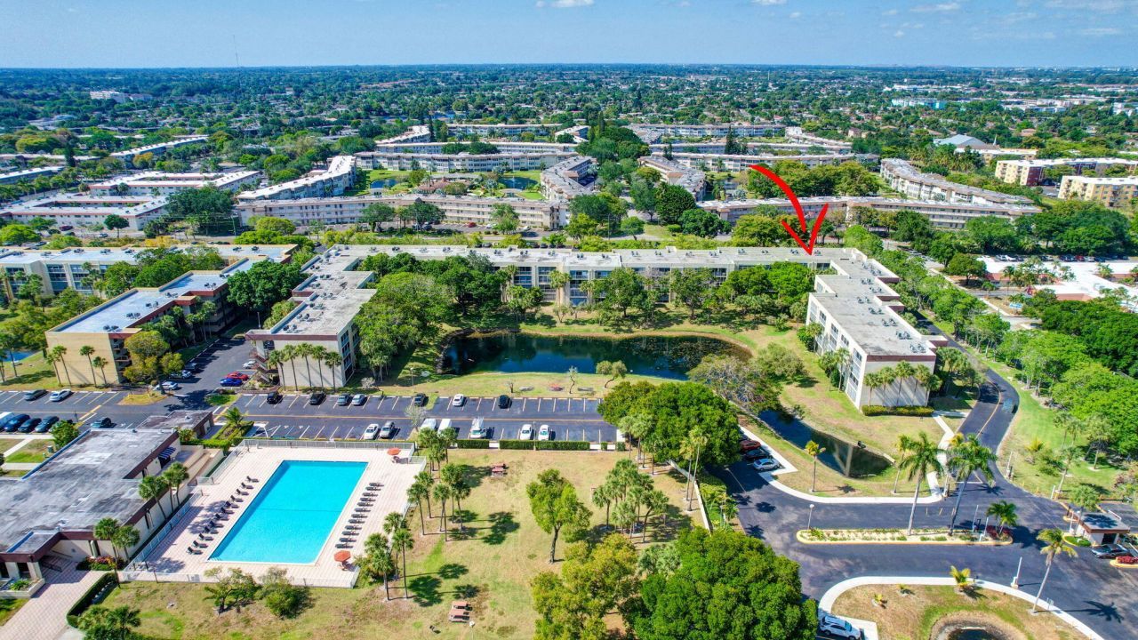 3301 NW 47th Terrace, Unit 410, Lauderdale Lakes, FL 33319 Photo