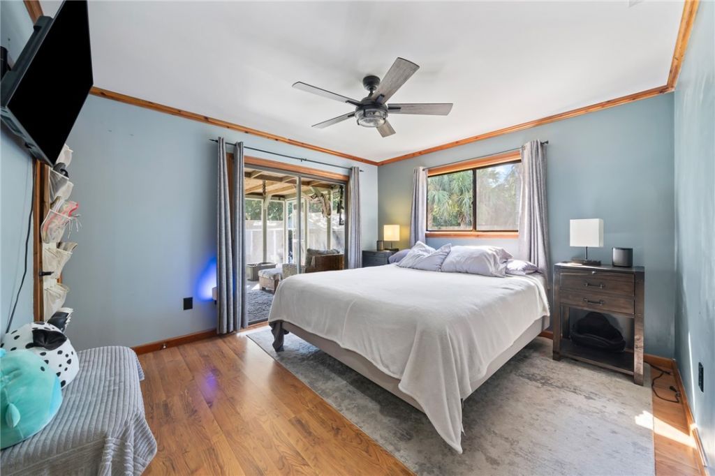 9633 Honeysuckle Drive, Sebastian, FL 32976 Photo