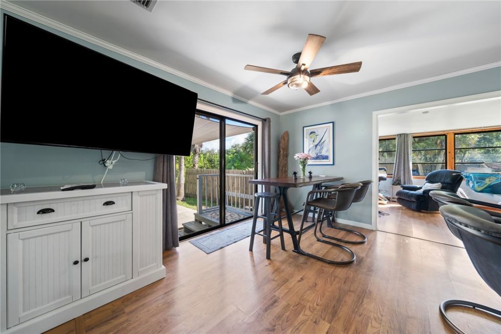 9633 Honeysuckle Drive, Sebastian, FL 32976 Photo