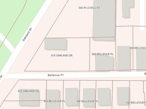 415 Oakland Drive, Kalamazoo, MI 49007