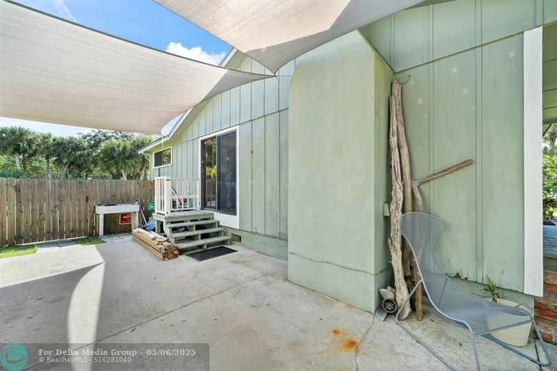 9633 Honeysuckle, Sebastian, FL 32976 Photo