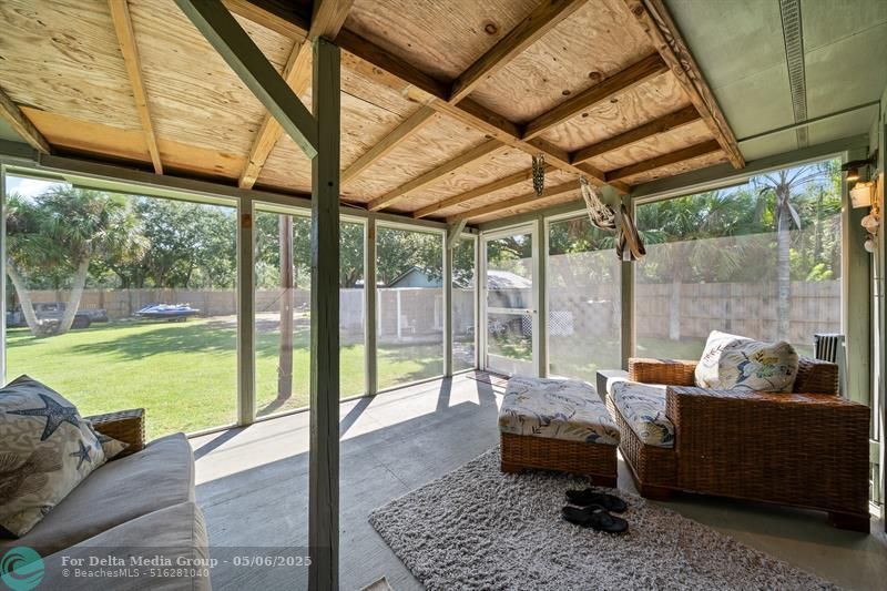 9633 Honeysuckle, Sebastian, FL 32976 Photo