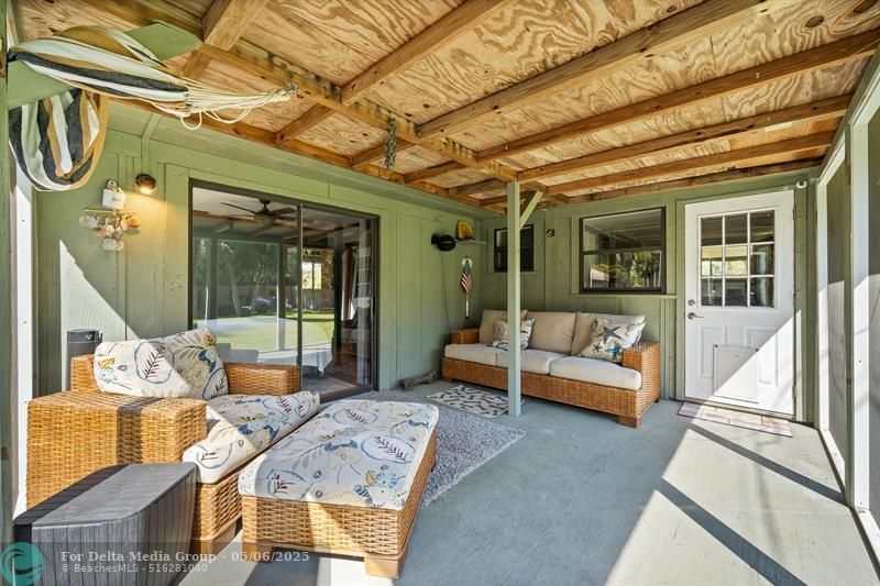 9633 Honeysuckle, Sebastian, FL 32976 Photo