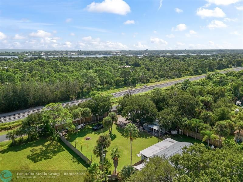 9633 Honeysuckle, Sebastian, FL 32976 Photo