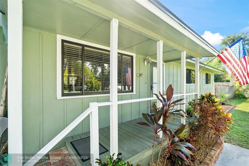 9633 Honeysuckle, Sebastian, FL 32976 Photo