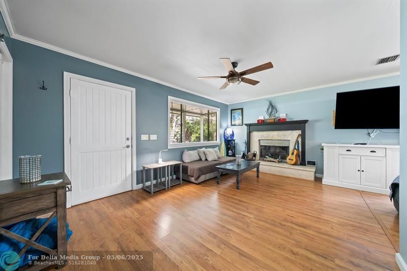 9633 Honeysuckle, Sebastian, FL 32976 Photo