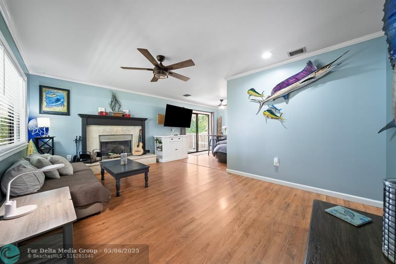 9633 Honeysuckle, Sebastian, FL 32976 Photo