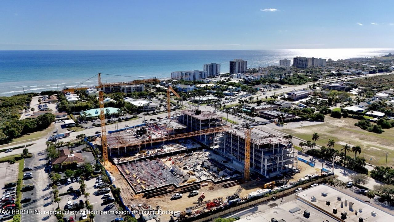 1011 Us Highway 1, Unit B405, Juno Beach, FL 33408 Photo