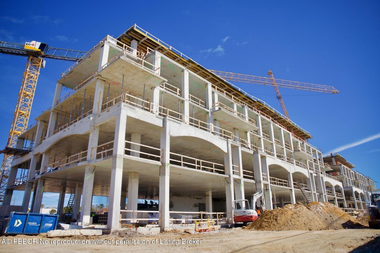 1011 Us Highway 1, Unit B405, Juno Beach, FL 33408 Photo