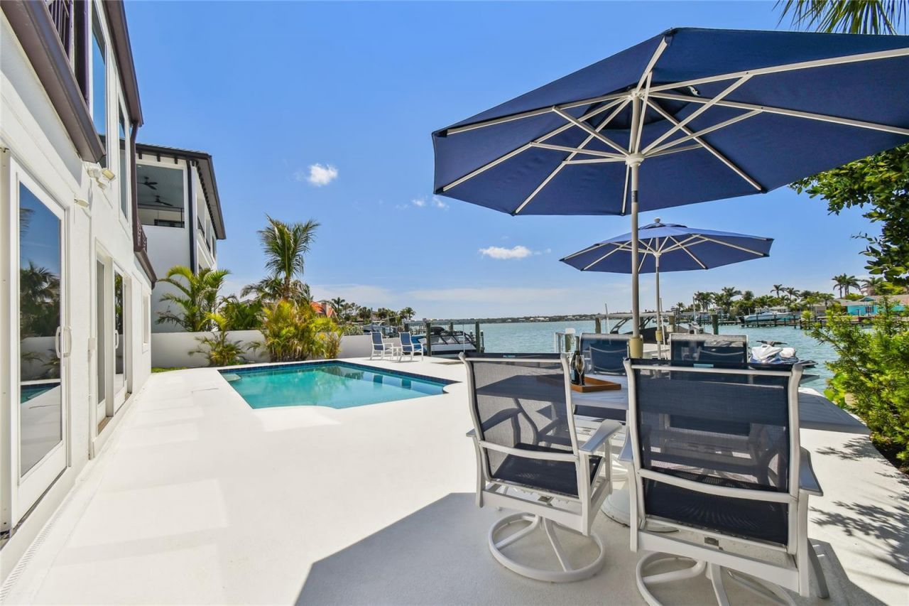 2233 Donato Drive, Belleair Beach, FL 33786 Photo