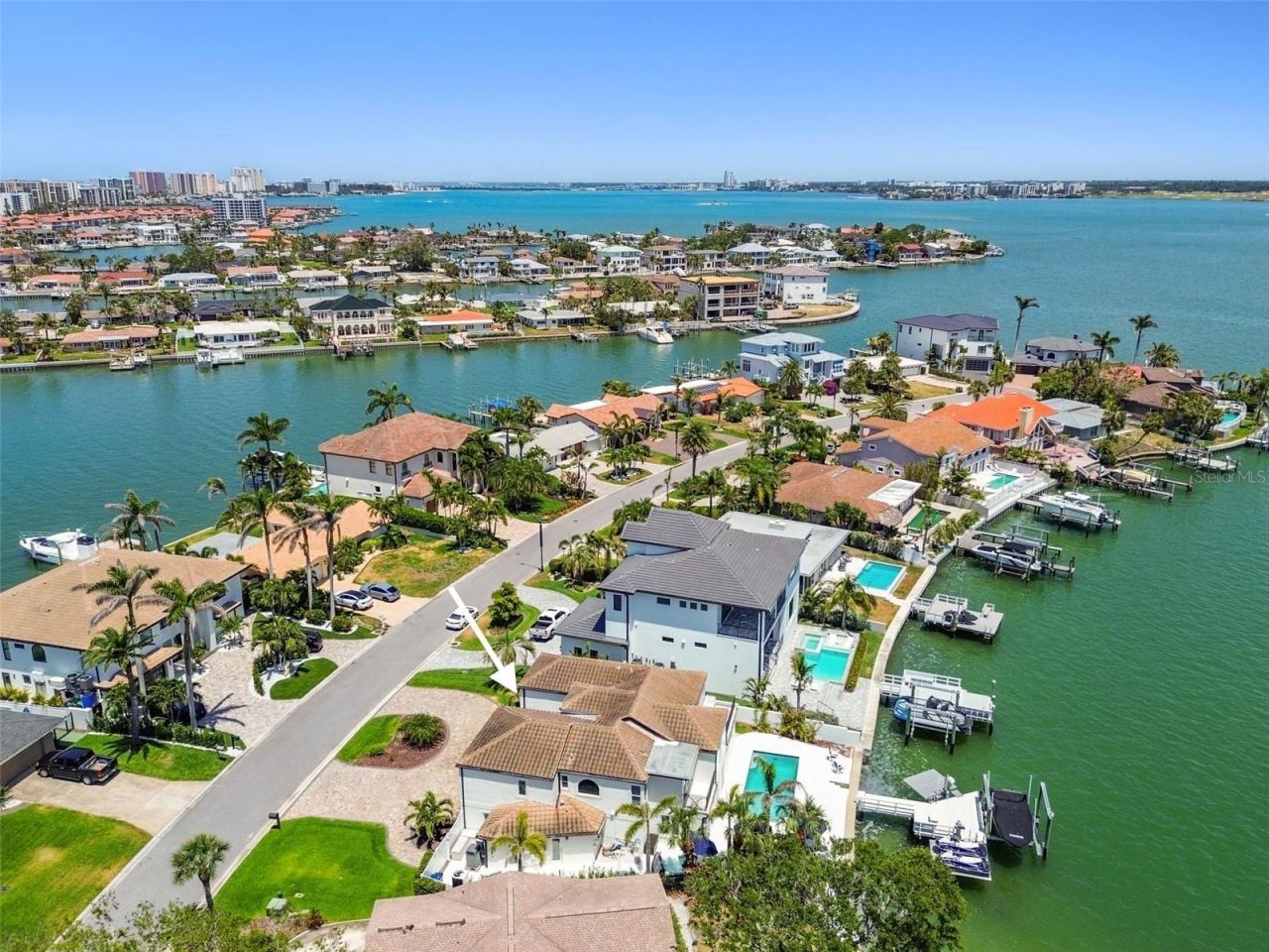 2233 Donato Drive, Belleair Beach, FL 33786 Photo