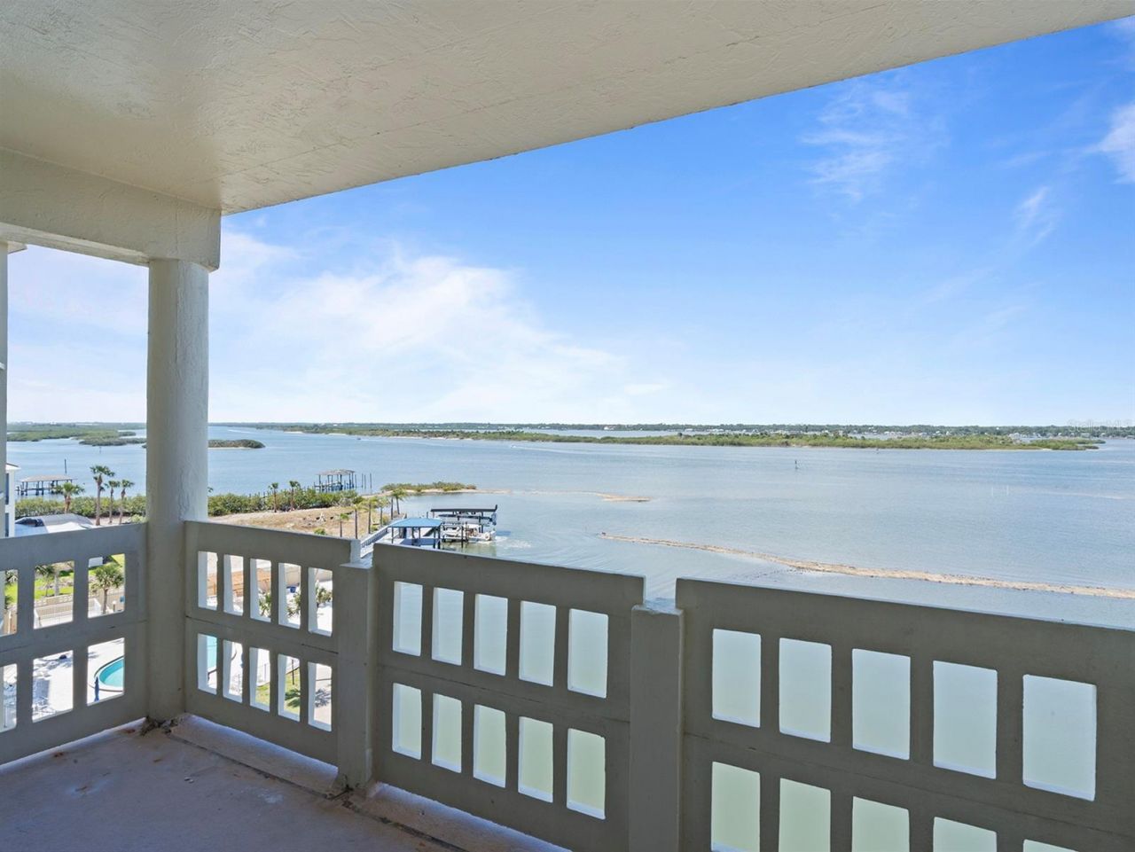3606 S Peninsula Drive, Unit 707, Port Orange, FL 32127 Photo