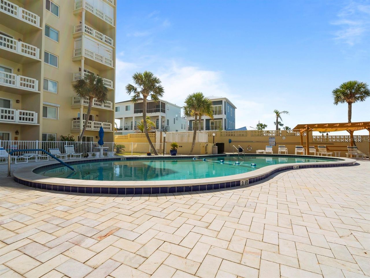 3606 S Peninsula Drive, Unit 707, Port Orange, FL 32127 Photo