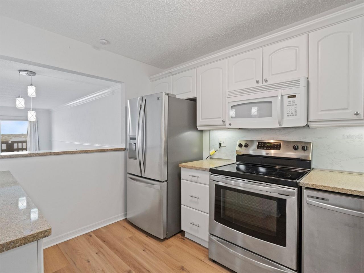 3606 S Peninsula Drive, Unit 707, Port Orange, FL 32127 Photo