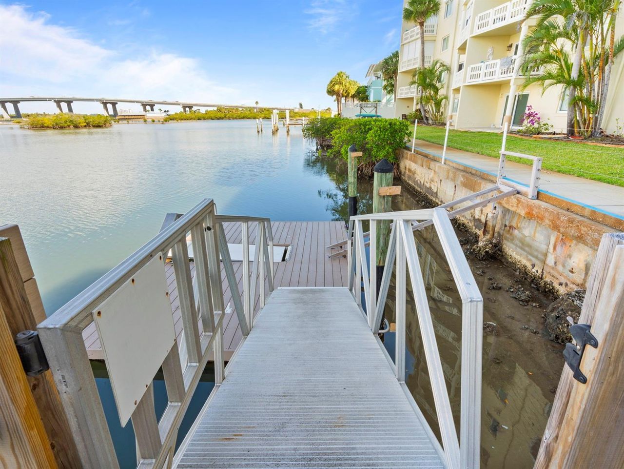 3606 S Peninsula Drive, Unit 707, Port Orange, FL 32127 Photo