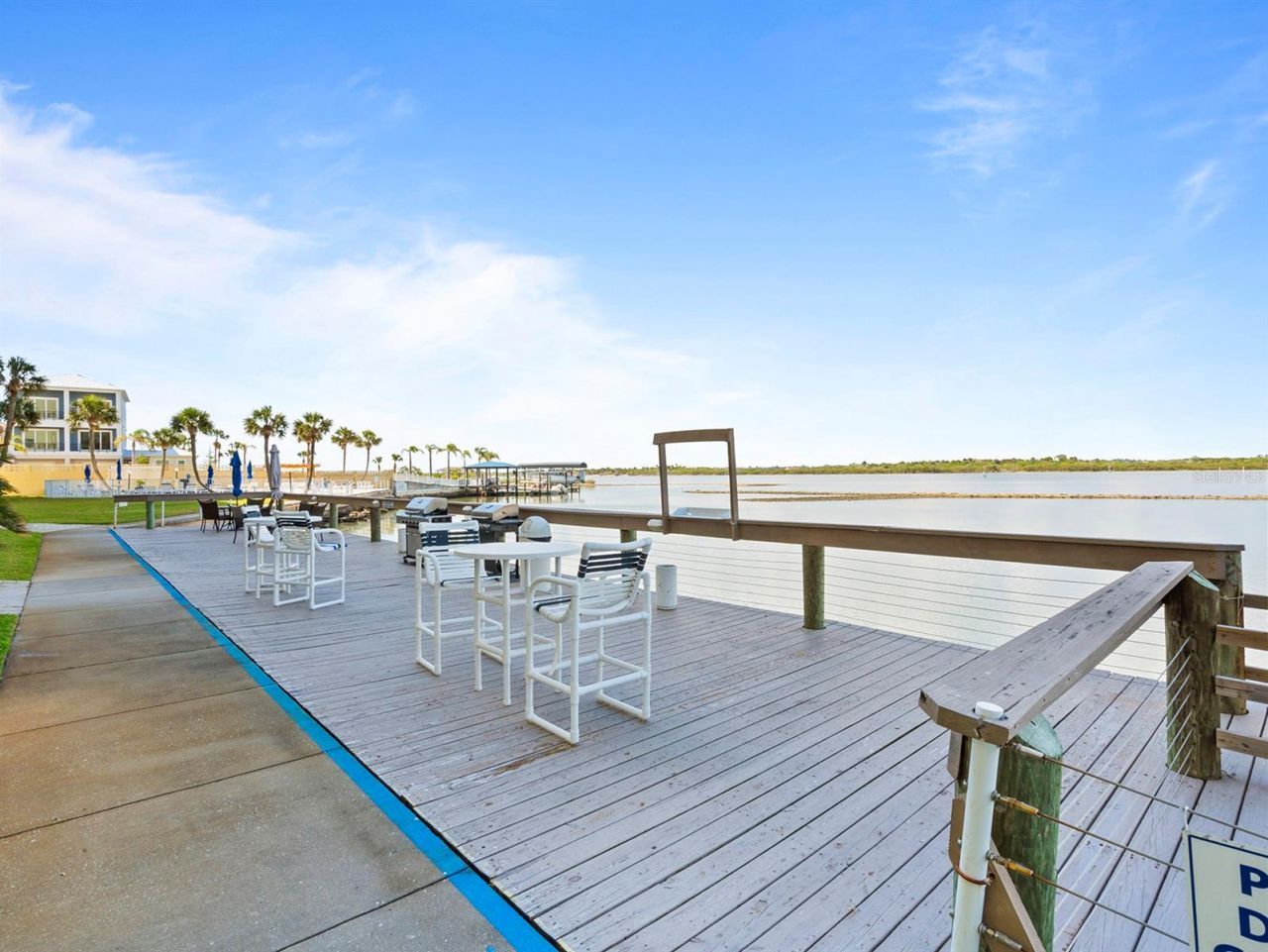 3606 S Peninsula Drive, Unit 707, Port Orange, FL 32127 Photo
