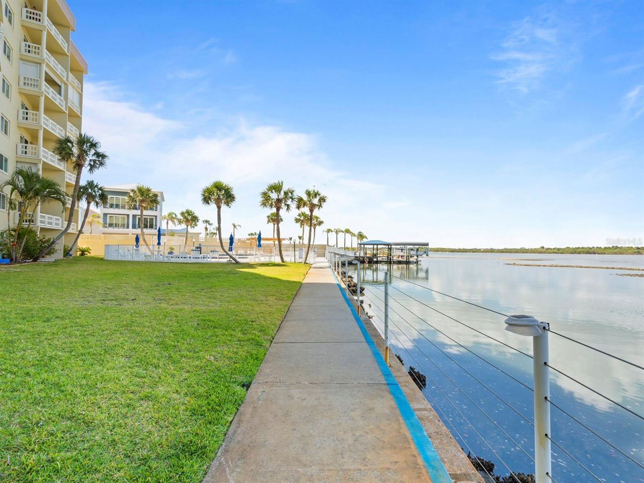 3606 S Peninsula Drive, Unit 707, Port Orange, FL 32127 Photo