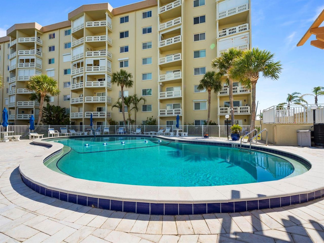 3606 S Peninsula Drive, Unit 707, Port Orange, FL 32127 Photo