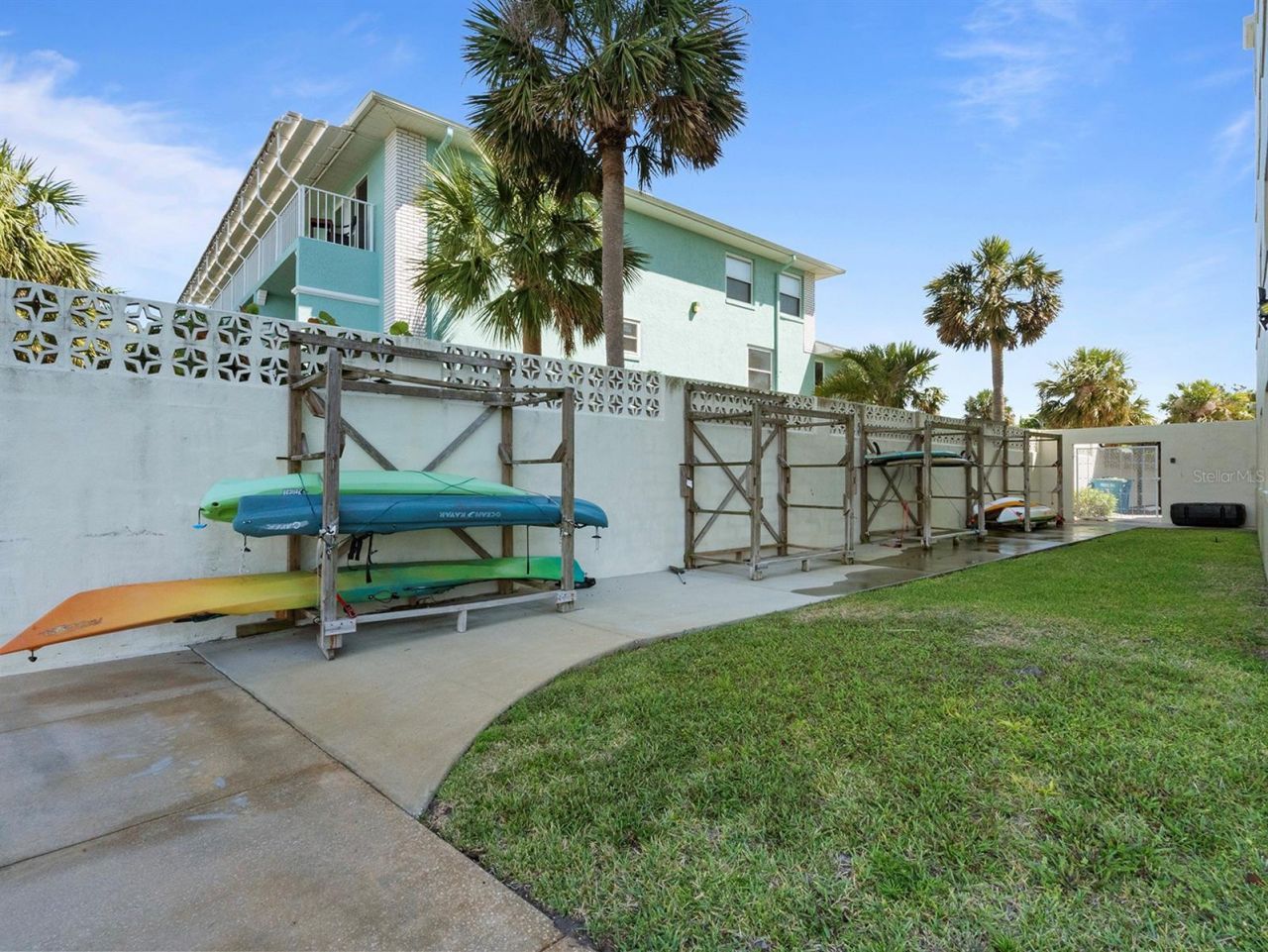 3606 S Peninsula Drive, Unit 707, Port Orange, FL 32127 Photo