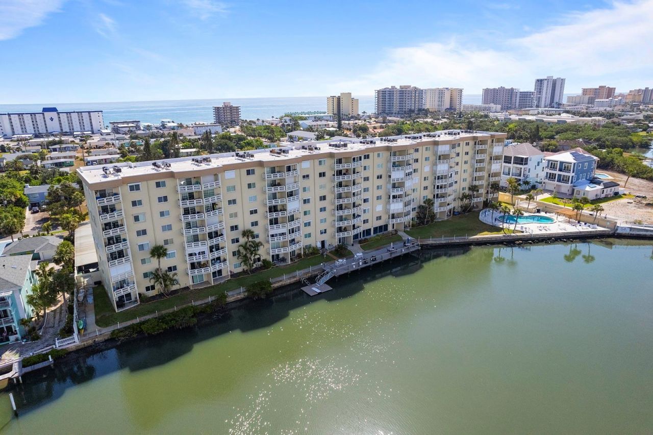 3606 S Peninsula Drive, Unit 707, Port Orange, FL 32127 Photo