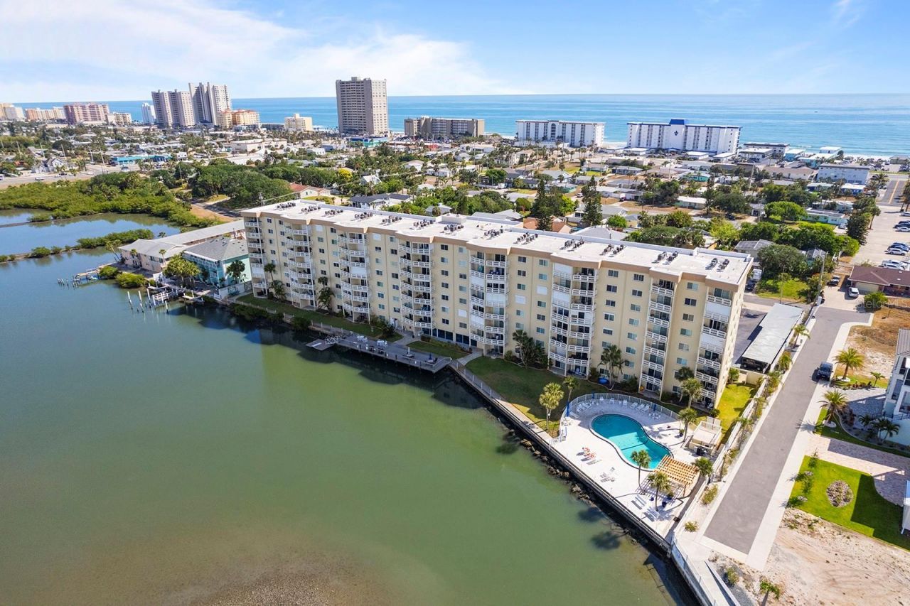 3606 S Peninsula Drive, Unit 707, Port Orange, FL 32127 Photo