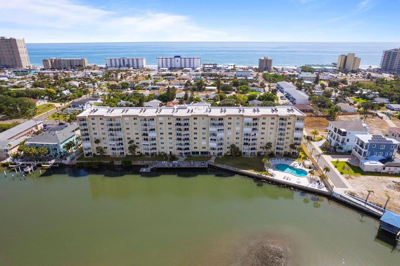 3606 S Peninsula Drive, Unit 707, Port Orange, FL 32127 Photo