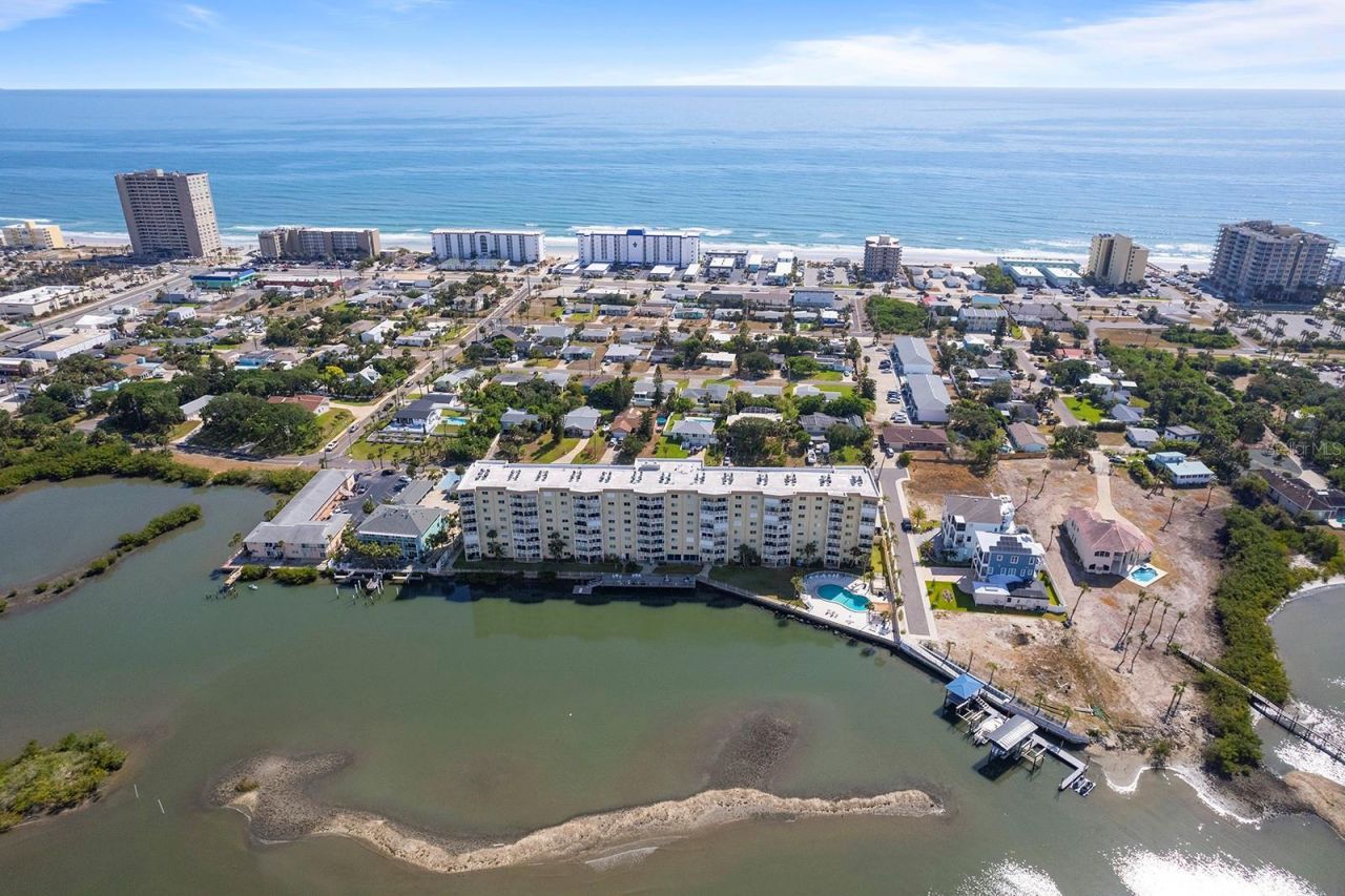 3606 S Peninsula Drive, Unit 707, Port Orange, FL 32127 Photo