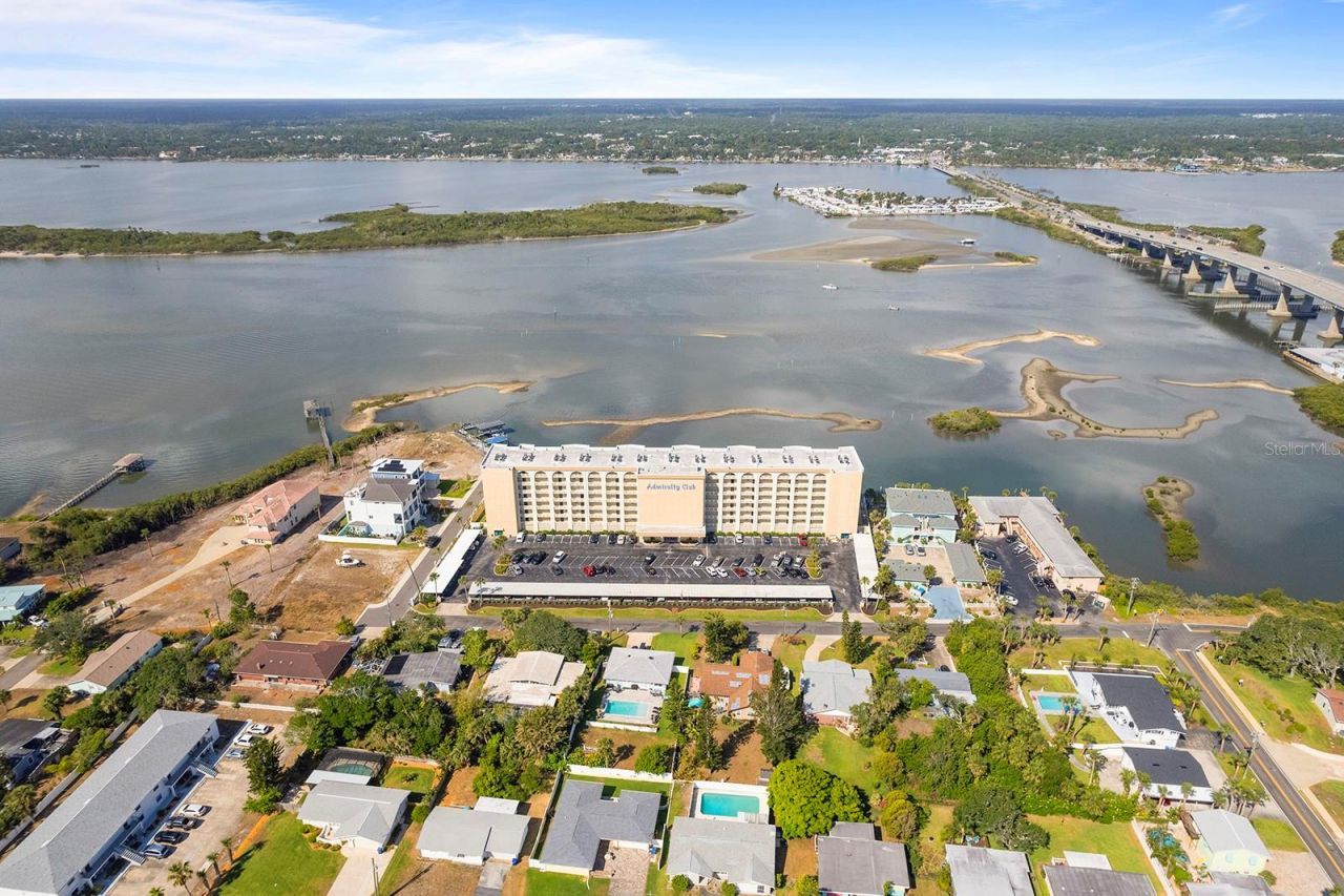 3606 S Peninsula Drive, Unit 707, Port Orange, FL 32127 Photo