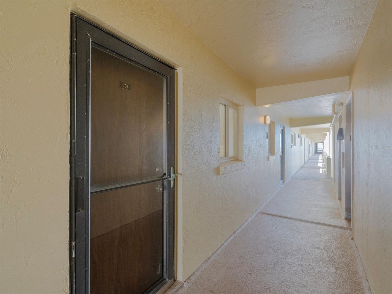 3606 S Peninsula Drive, Unit 707, Port Orange, FL 32127 Photo
