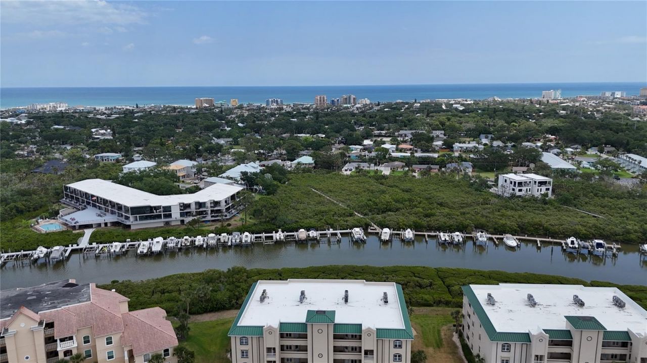 426 Bouchelle Drive, Unit 401, New Smyrna Beach, FL 32169 Main Photo